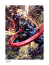 Venom Exclusive Edition 