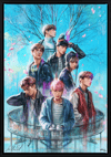 BTS: Spring Day