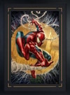 The Amazing Spider-Man #301 Tribute (Gold Foil Variant) Exclusive Edition View 7