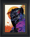 Black Panther: Long Live the King Variant Exclusive Edition 