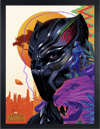 Black Panther: Long Live the King Variant Exclusive Edition 