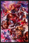 The Brotherhood of Mutants Exclusive Edition View 9