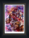 The Brotherhood of Mutants Exclusive Edition 