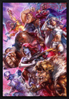 The Brotherhood of Mutants Exclusive Edition 