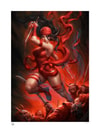 Elektra vs The Hand Exclusive Edition View 8