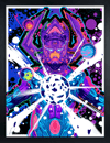 Galactus: The Devourer Variant