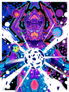 Galactus: The Devourer Variant
