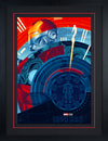 Iron Man Exclusive Edition View 2