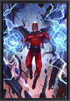 Magneto Exclusive Edition 