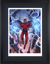 Magneto Exclusive Edition 
