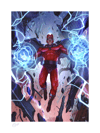 Magneto Exclusive Edition 