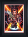 Wolverine: Ronin Exclusive Edition View 2