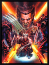 Wolverine: Ronin Exclusive Edition View 2