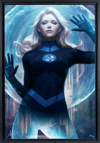 Sue Storm: Invisible Woman Exclusive Edition 