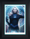 Sue Storm: Invisible Woman Exclusive Edition 