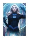 Sue Storm: Invisible Woman Exclusive Edition 