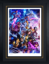 The X-Men Exclusive Edition 