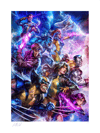 The X-Men Exclusive Edition 