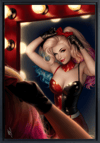 Harley Quinn #1 Exclusive Edition View 2