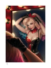 Harley Quinn #1 Exclusive Edition View 2