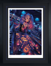 Harley Quinn: Legends of the Dark Knight #1 Exclusive Edition 