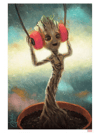 Baby Groot