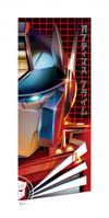Optimus Prime Exclusive Edition 