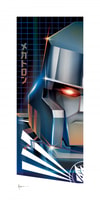 Megatron