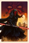 Darth Maul™: The Phantom Menace™ Exclusive Edition View 4