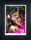 Gambit & Rogue Exclusive Edition 