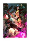 Gambit & Rogue Exclusive Edition 