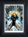 Black Canary Exclusive Edition 