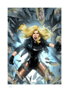 Black Canary Exclusive Edition View 2