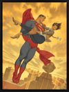Superman & Lois Lane Exclusive Edition 