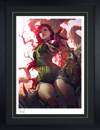 Poison Ivy Exclusive Edition 