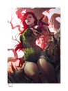 Poison Ivy Exclusive Edition 