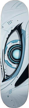 The Acumen Eye