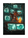 Gremlins: The New Batch Exclusive Edition View 2
