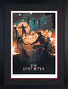 The Lost Boys Exclusive Edition 