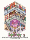 Mallrats Movie Poster View 2