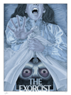 The Exorcist Exclusive Edition 