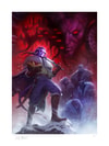 The Tombtakers: The Path to Cognouza Exclusive Edition 