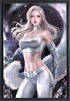 Emma Frost Exclusive Edition 