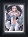 Emma Frost Exclusive Edition 