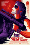 Escape From New York