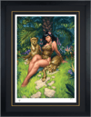 Jungle Bettie Exclusive Edition View 7