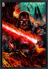 Darth Vader™: Dark Lord's Fury Exclusive Edition View 4