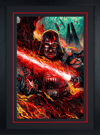 Darth Vader™: Dark Lord's Fury Exclusive Edition View 5