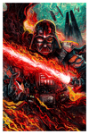 Darth Vader™: Dark Lord's Fury Exclusive Edition View 4