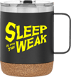 Sleep is for the Weak Tumbler